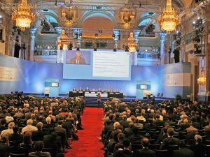 Opec Uluslararası Uzmanlar Semineri Viyana’da Başladı