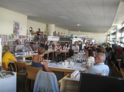 KAHRAMANMARAŞ EĞİTİMDE YİNE ÖNCÜ