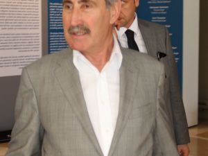 Bakan Günay’dan ‘sulukule’ Yorumu