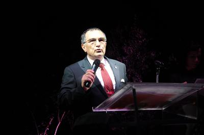 Dünyanın Güvenliği Türkiyede Konuşuluyor