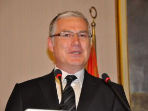 Avrupada Kriz Finans Sektöründe