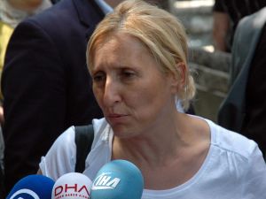 Milletvekili Onurdan Özal’ın Ölümünün Şüpheli Bulunmasıyla İlgili Açıklama