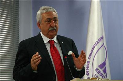 İşsizliğin Anahtarını Buldu