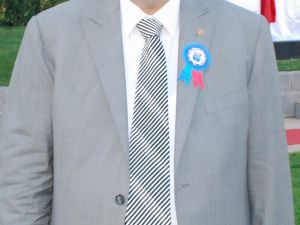 Gso Yönetim Kurulu Başkanı Adil Konukoğlu: