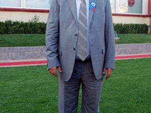 İki Şehir Ortaklığındaki Osb Projesi 4 Yılda Bitecek