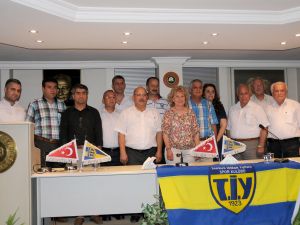 Spor Toto 2. Lig
