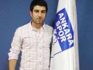 Ankaraspor’dan ‘güzel’ Bir Transfer Daha