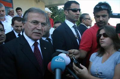 Çocuklar üzerinden siyaset yapmayalım