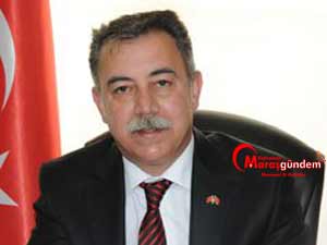 MHP afişin indirilmesine tepki gösterdi