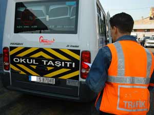 (S) Plaka Yönergesi Değişti