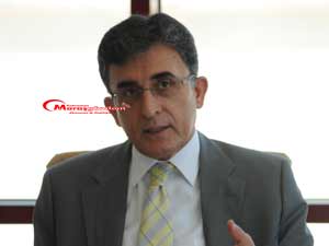 Karaaslan Akıllardaki Soru İşaretlerini Cevapladı