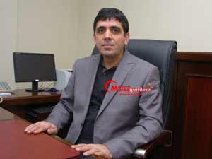 Prof. Dr. Alma, TÜBA üyeliğine seçildi