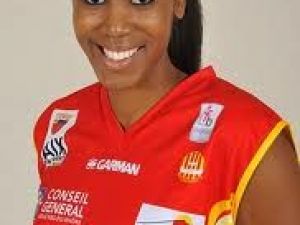 Kadınlar Basketbol 1. Ligi