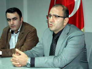 Diyarbakırspor Eski Başkanı Yakut Birleşmeye Karşı