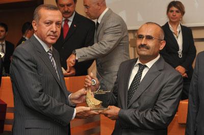 MİMSAN yılın kobisi