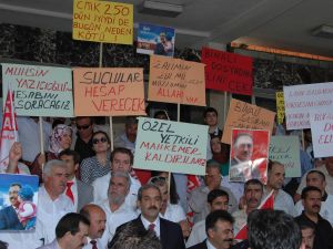 Bbp, Helikopter Kazasında Bürokrasiyi Suçluyor