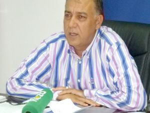 Adana Demirspordaki Kongre Süreci