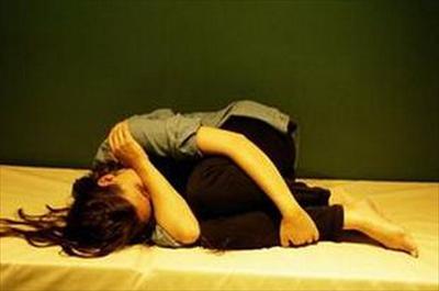 Depresyon 40lı yaşlarda etkili