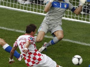 2012 Avrupa Futbol Şampiyonası