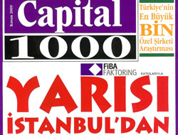 SANKOnun 5 şirketi listede