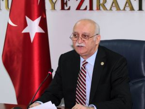 Mart Ayında En Fazla İstihdam Artışı Tarımda Oldu