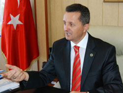 K.Maraş’ta Dertsizlik Sorunu Var