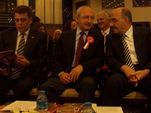 Türk Metal Sendikası’nın 14. Olağan Genel Kurulu (2)