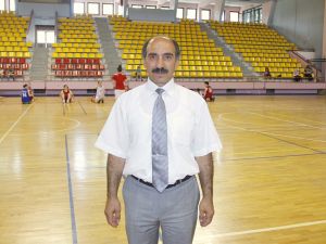 İşitme Engelliler Bayan Basketbol Milli Takımı Avrupa Şampiyonası’na Hazırlanıyor