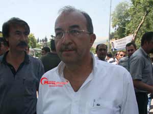 Emrullah Çuhadar Toprağa verildi