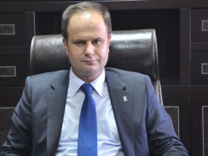 Tekbaş, Ankaraya Gitti