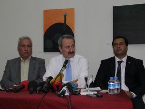 Bakan Çağlayan’dan Teşvik Sistemi Açıklaması