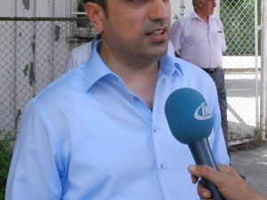 Ak Parti’li Diyarbakır Milletvekillerinden Leyla Zana’ya Destek