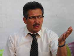 Başkan Poyrazın Mahalle Gezileri Sürüyor