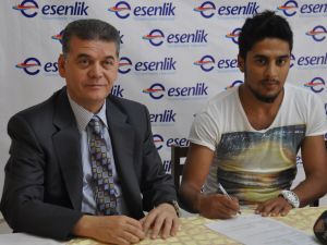 Spor Toto 2. Lig