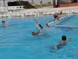 Mardin’e 75 Milyon Dolarlık Yatırım