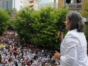 Kışanak Ve Demirtaş Van’da