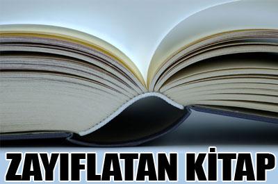 Bu Kitabı Okuyan Zayıflıyor
