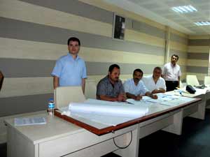 Kahramanmaraş’ta 4+4+4 Yeni Eğitim Sistemi Hazırlıkları