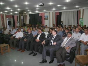 Eras Boya Bayi Ağını Genişletmek İçin İl İl Dolaşıyor