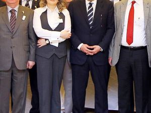 Denizli Belediyespor Ulusal Kulüp Lisansı Aldı