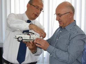 Ak Partili Öksüzkaya, Leyla Zana’nın Açıklamasını Değerlendirdi