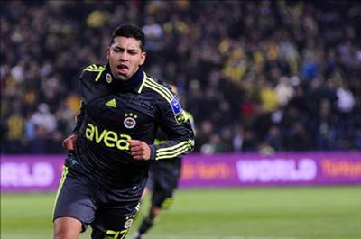 Santos, Beşiktaşı Küçümsedi