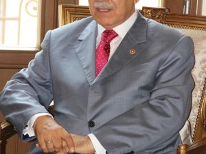 Şanlıurfa Cezaevindeki Yangın