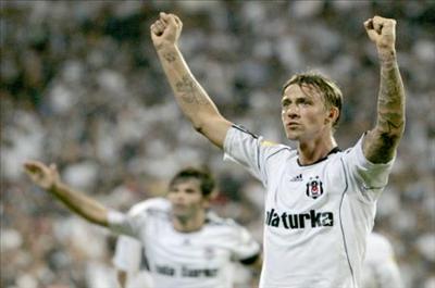 ‘Alexi tanımıyorum’