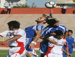 1-0la Zor Geçtik