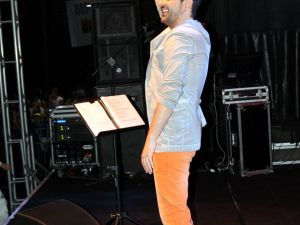 Ordu’da Işın Karaca Ve Gökhan Tepe Konseri