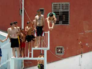 Kahramanmaraş:  Hayalet Şehir Oldu