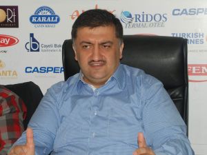 Ak Parti Rize Milletvekili Hasan Karal 9 Mayıs’ta Başlayan Yaş Çay Sezonunu Değerlendirdi