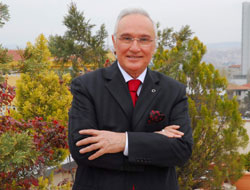    Eski Dyp Milletvekili Ve Emekli Hava Yarbay Tevfik Diker