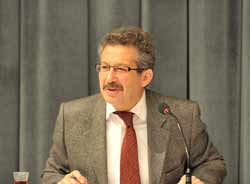 Aralık Ayı Olağan Meclis Toplantısı